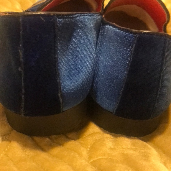 Fancy House Shoes - Picture 5 of 7